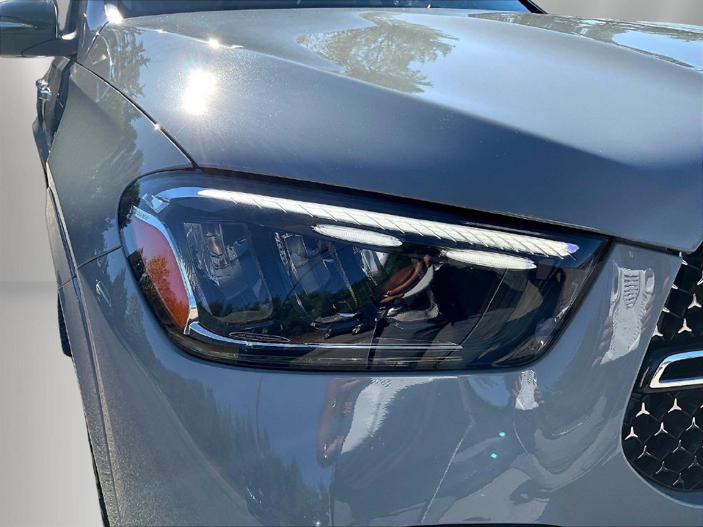 Certified 2025 Mercedes-Benz GLE 350 4MATIC image 32