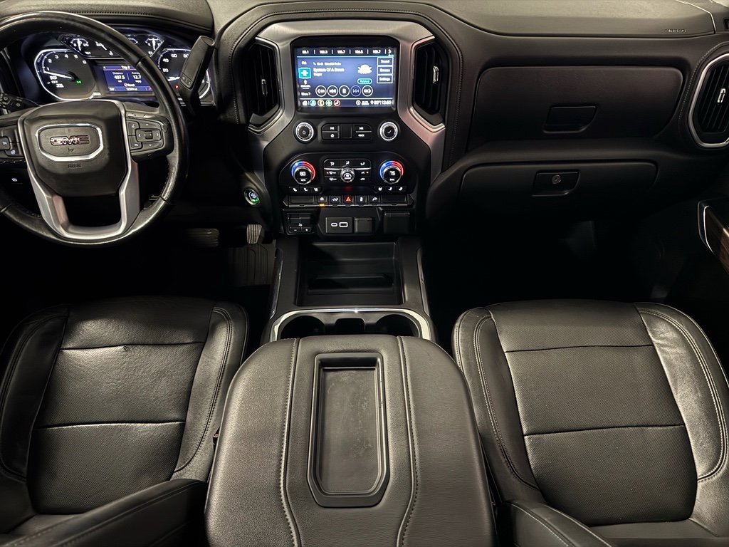 Used 2020 GMC Sierra 1500 SLT w/ SLT Premium Package image 19
