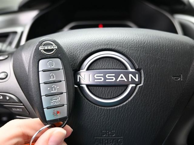 Used 2023 Nissan Murano SL AWD/4WD image 50