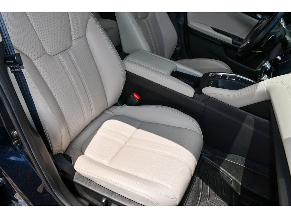 Used 2022 Honda Insight Touring image 30