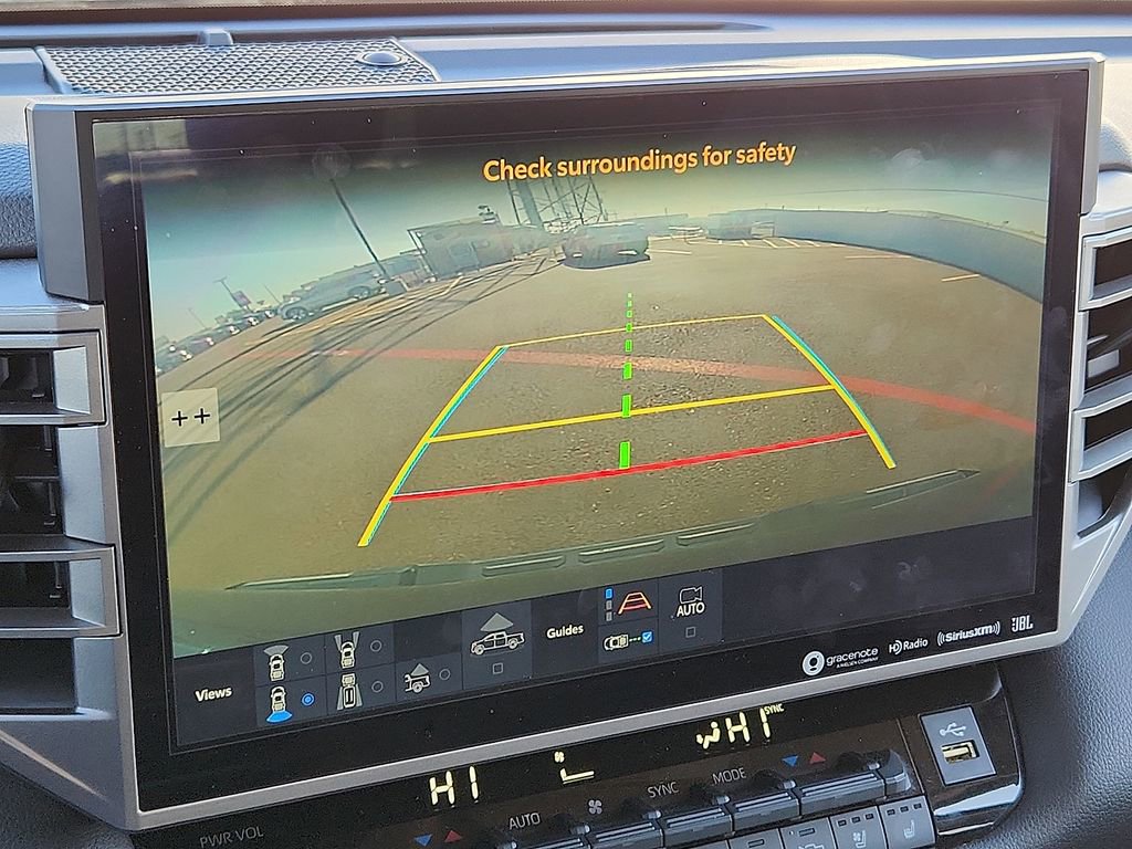 Used 2023 Toyota Tundra Limited image 12