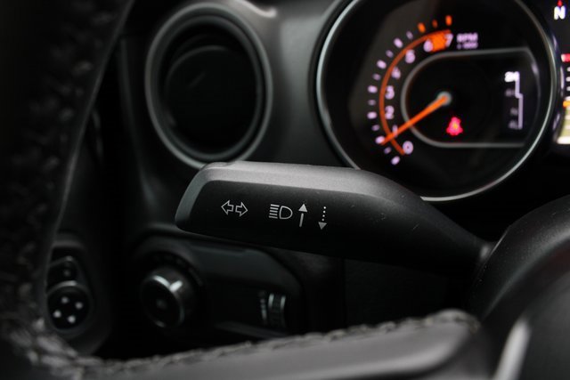 Used 2023 Jeep Wrangler Sport S image 12