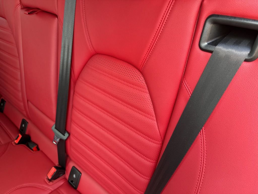 Used 2024 Alfa Romeo Stelvio Veloce image 52