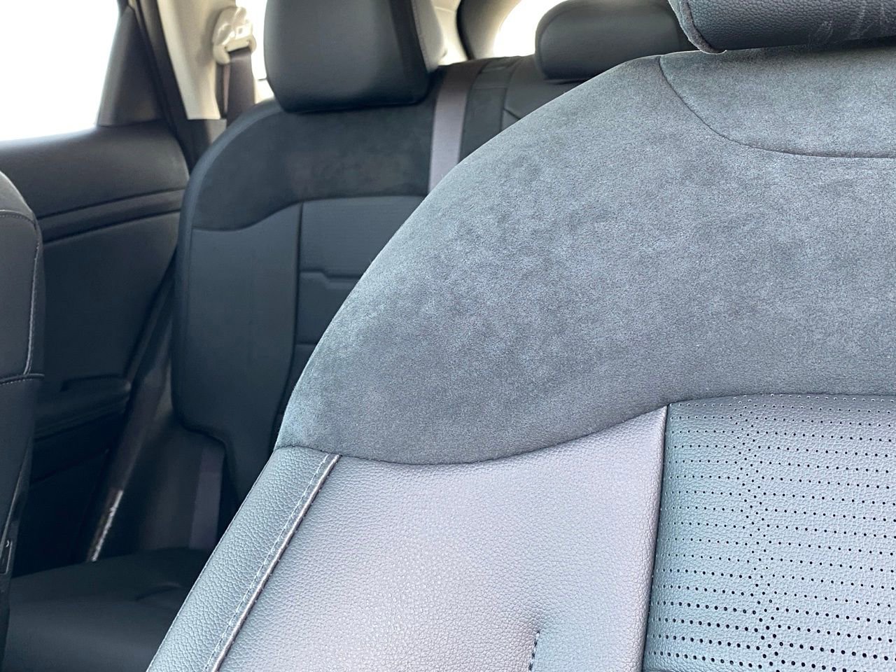 New 2026 Kia Sportage SX Prestige image 13