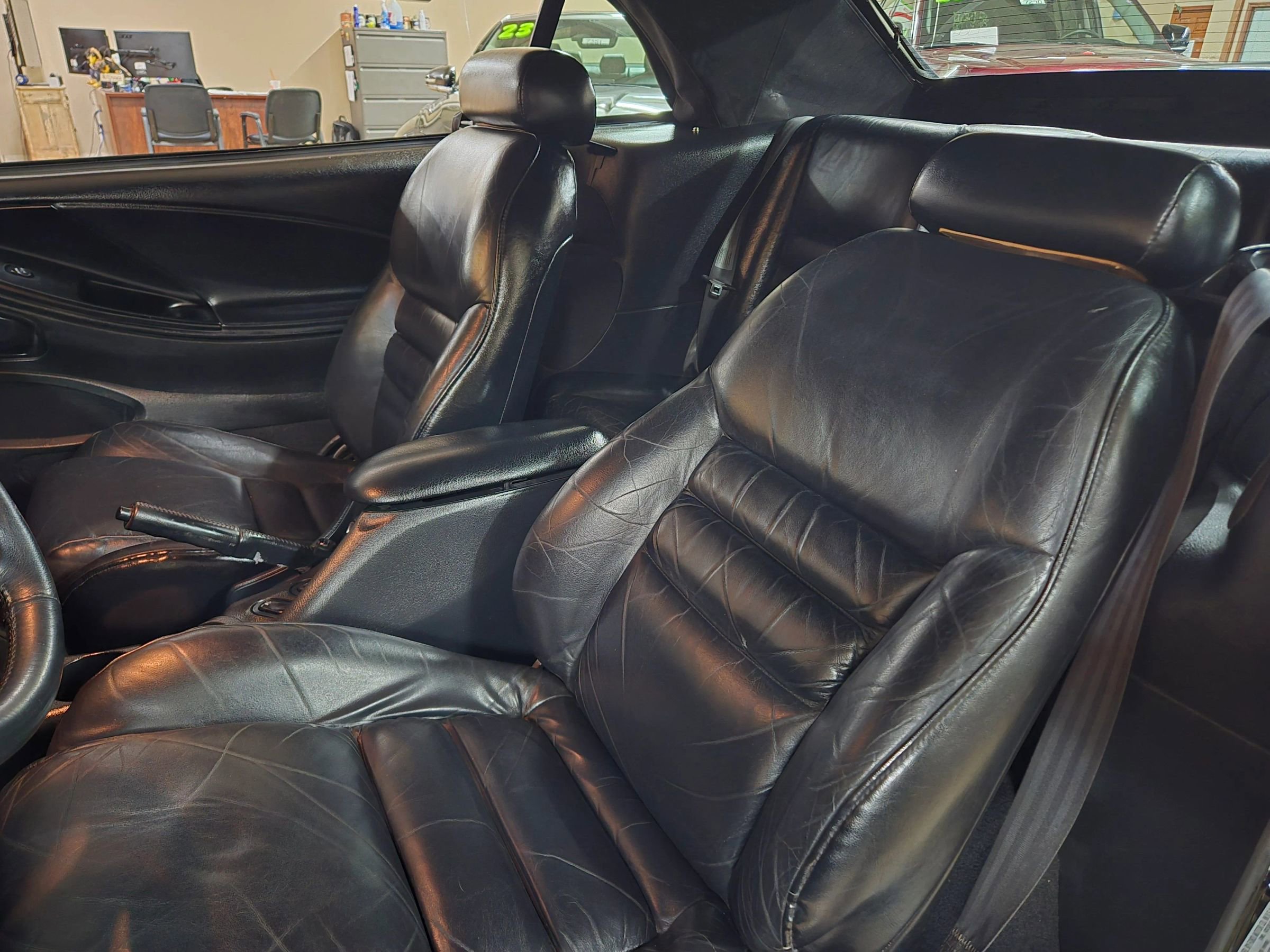 Used 1998 Ford Mustang Cobra image 35