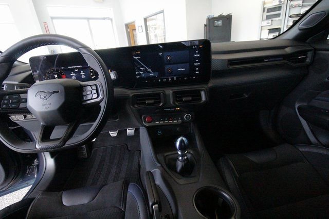 New 2025 Ford Mustang Dark Horse w/ Dark Horse Handlin Package image 29