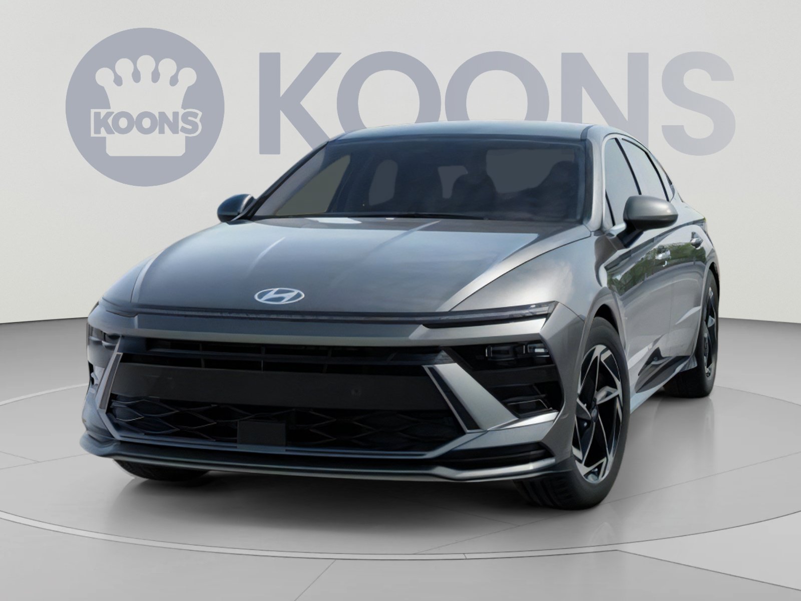 New 2026 Hyundai Sonata SEL FWD image 8