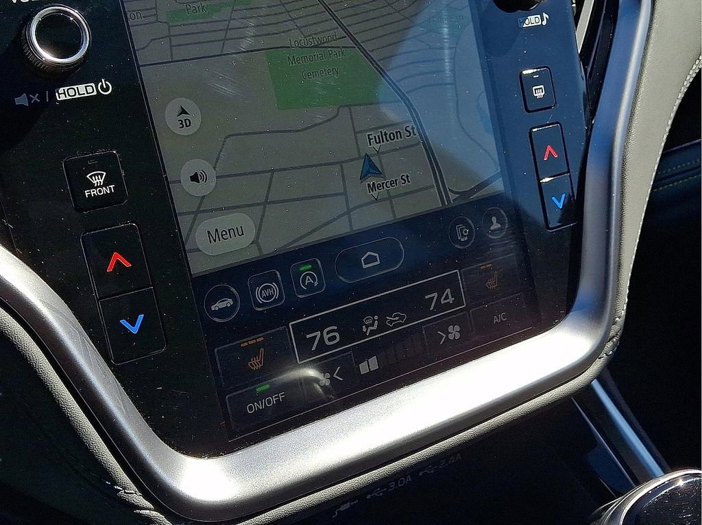 Used 2023 Subaru Outback Onyx Edition XT image 17