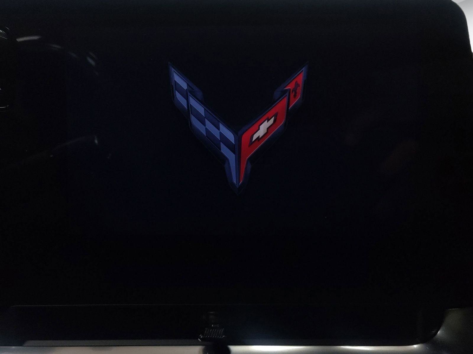 Used 2023 Chevrolet Corvette Stingray Premium Conv w/ Z51 Performance Package image 18