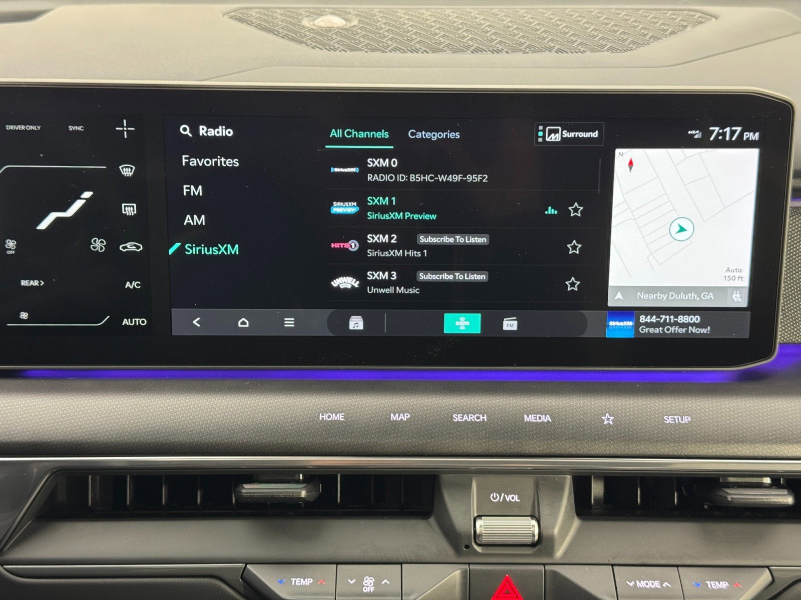 Used 2024 Kia EV9 GT-Line image 27