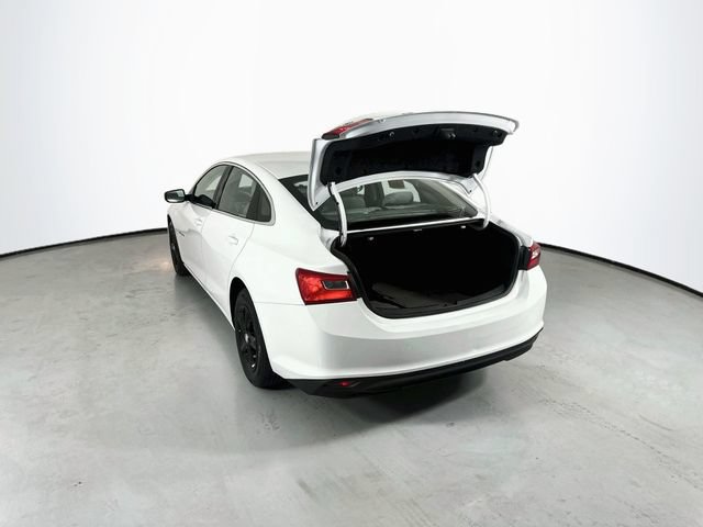 Used 2024 Chevrolet Malibu LS FWD image 24