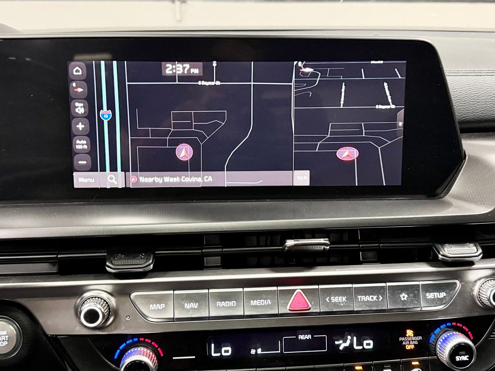 Used 2025 Kia Telluride S image 34