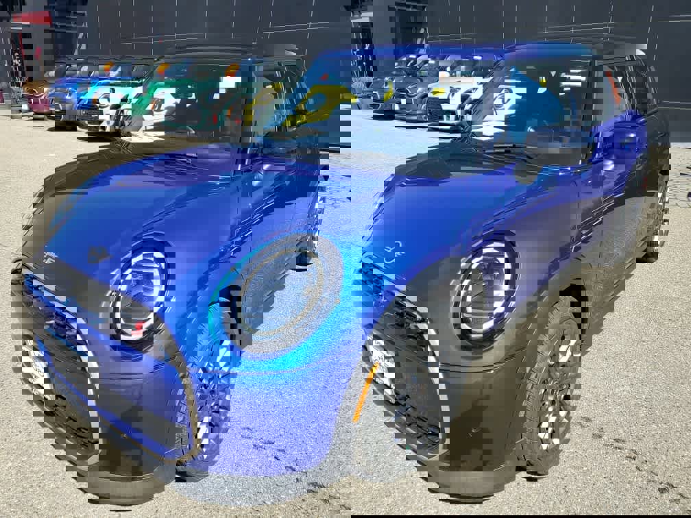 New 2026 MINI Cooper S image 1