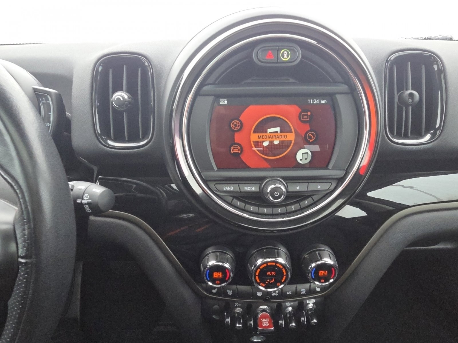 Used 2019 MINI Cooper Countryman S w/ Premium Package image 25
