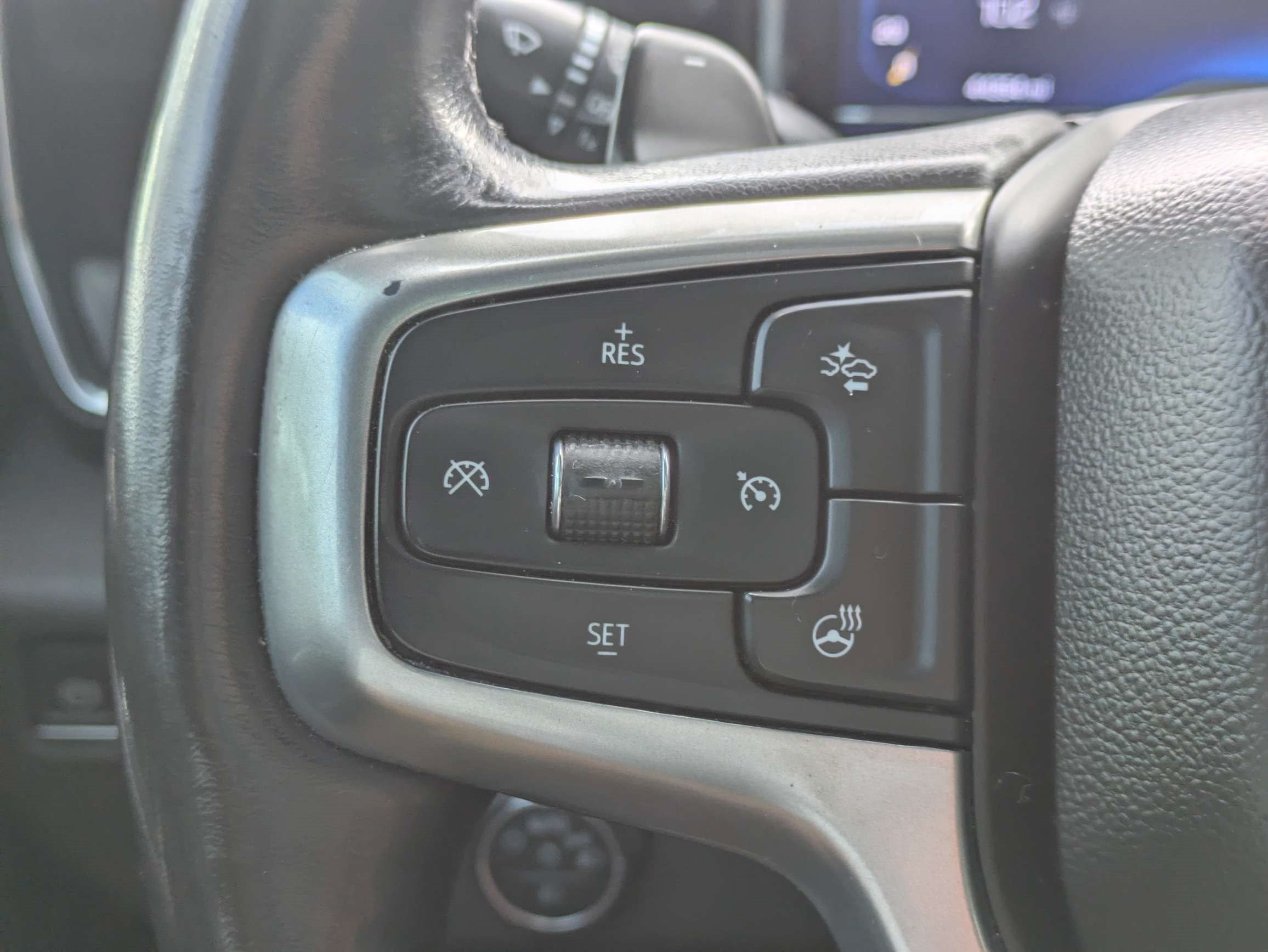 Used 2022 Chevrolet Silverado 1500 RST w/ All Star Edition Plus RWD image 23