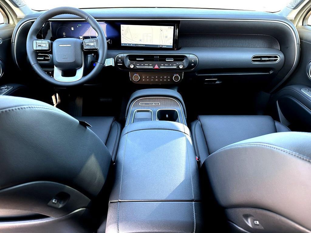 New 2026 Hyundai Palisade Limited image 20