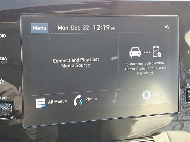 Certified 2023 Hyundai Tucson SEL w/ Convenience Package image 17