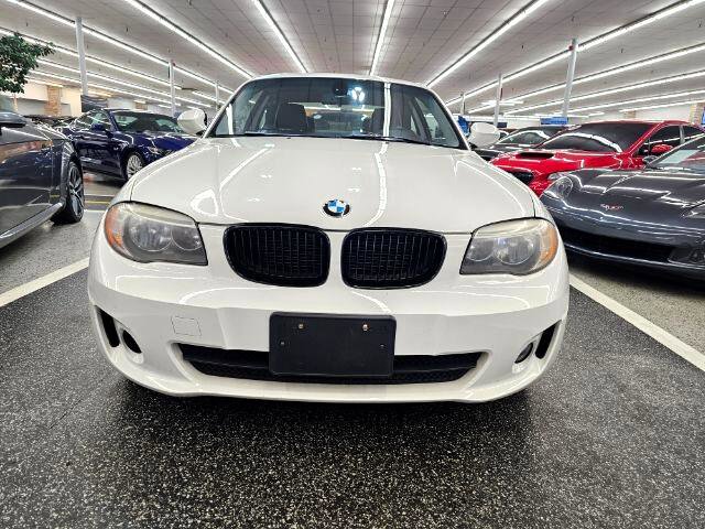 Used 2012 BMW 128i Coupe image 3