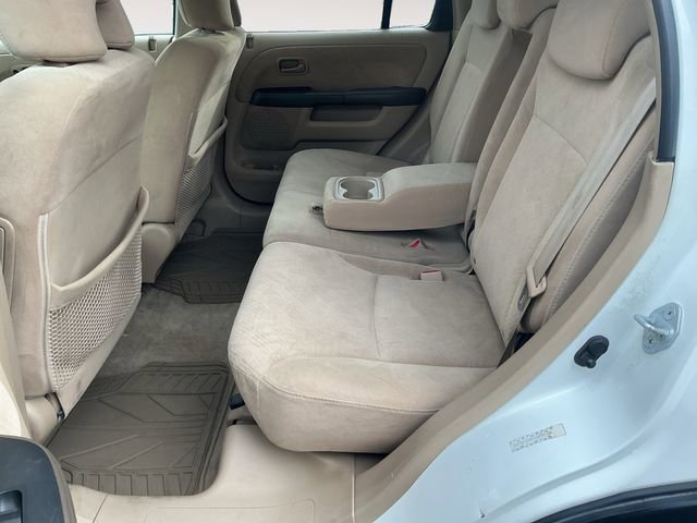 Used 2005 Honda CR-V EX image 13