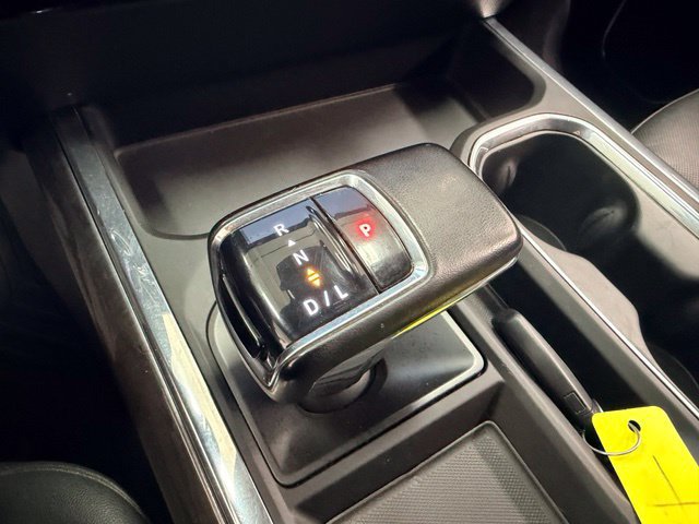 Certified 2024 Chevrolet Silverado 1500 LTZ AWD/4WD image 15