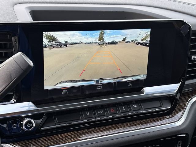 New 2026 GMC Sierra 3500 SLE w/ Preferred Package image 15