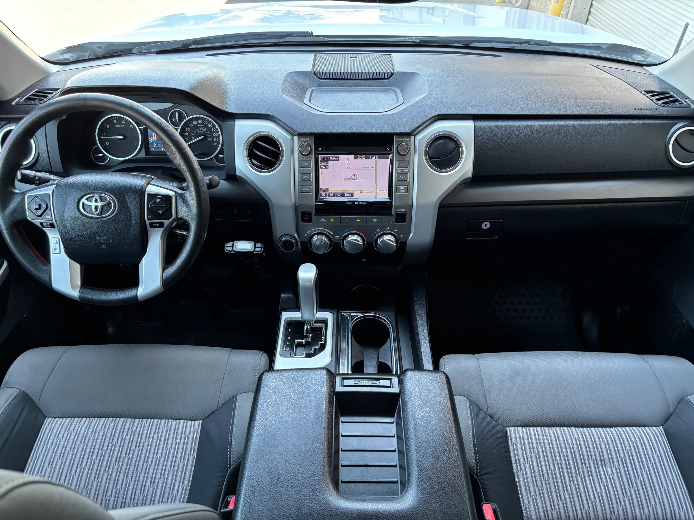 Used 2014 Toyota Tundra SR5 image 15