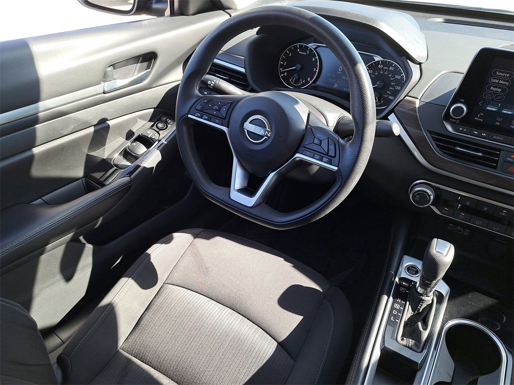 Certified 2023 Nissan Altima 2.5 SV image 22