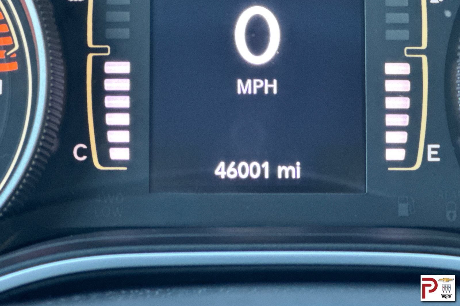 Used 2020 Jeep Cherokee Latitude Plus w/ Cold Weather Group AWD/4WD image 30