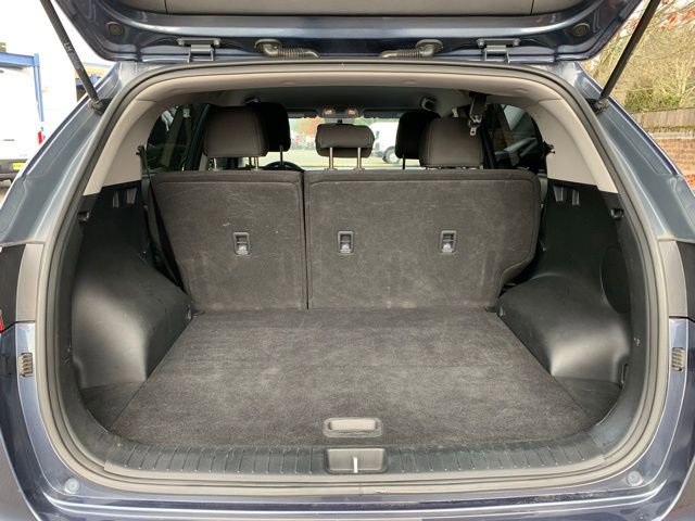 Used 2018 Kia Sportage LX image 5