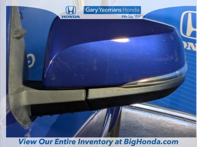 Used 2022 Toyota Tacoma SR5 w/ Technology Package RWD image 13