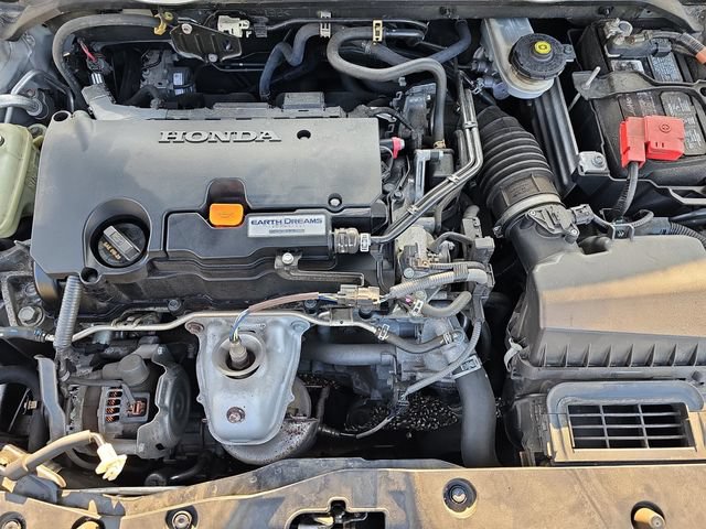 Used 2016 Honda Civic EX image 33