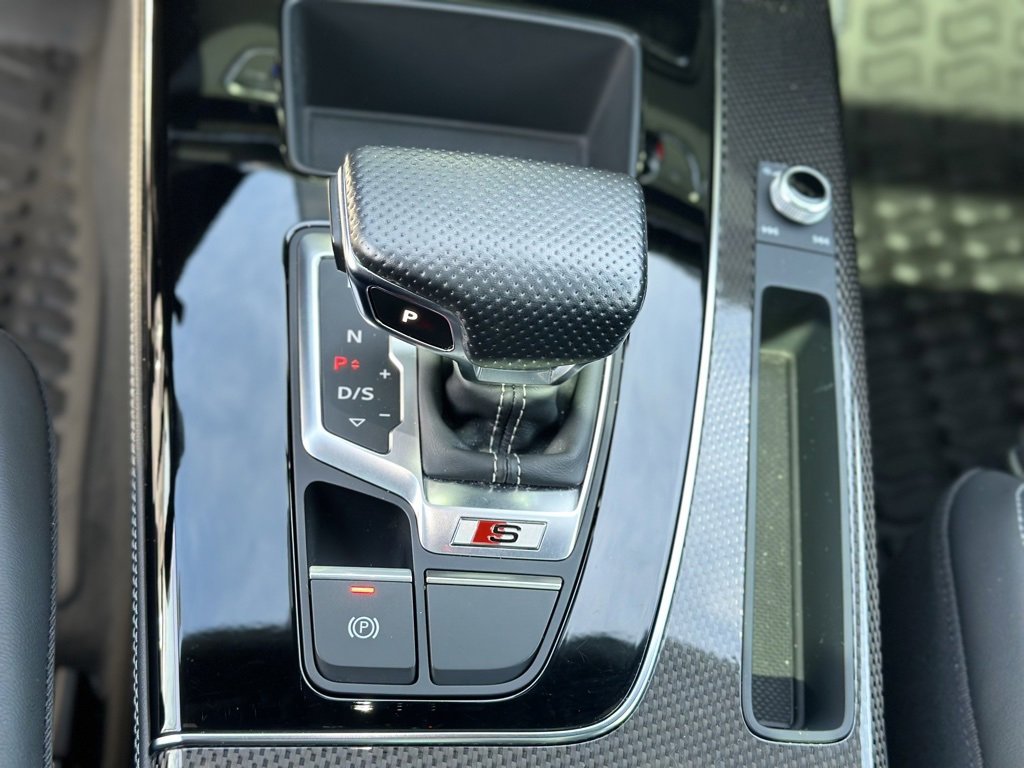 Used 2023 Audi SQ5 Prestige w/ Prestige Package image 16