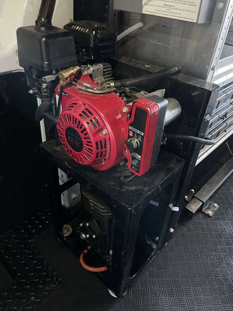 Used 2020 Ford Transit 150 Low Roof w/ Load Area Protection Package image 22