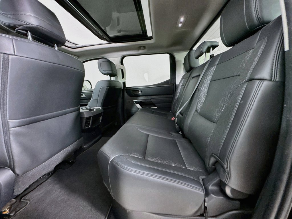 Used 2022 Toyota Tundra Limited RWD image 31
