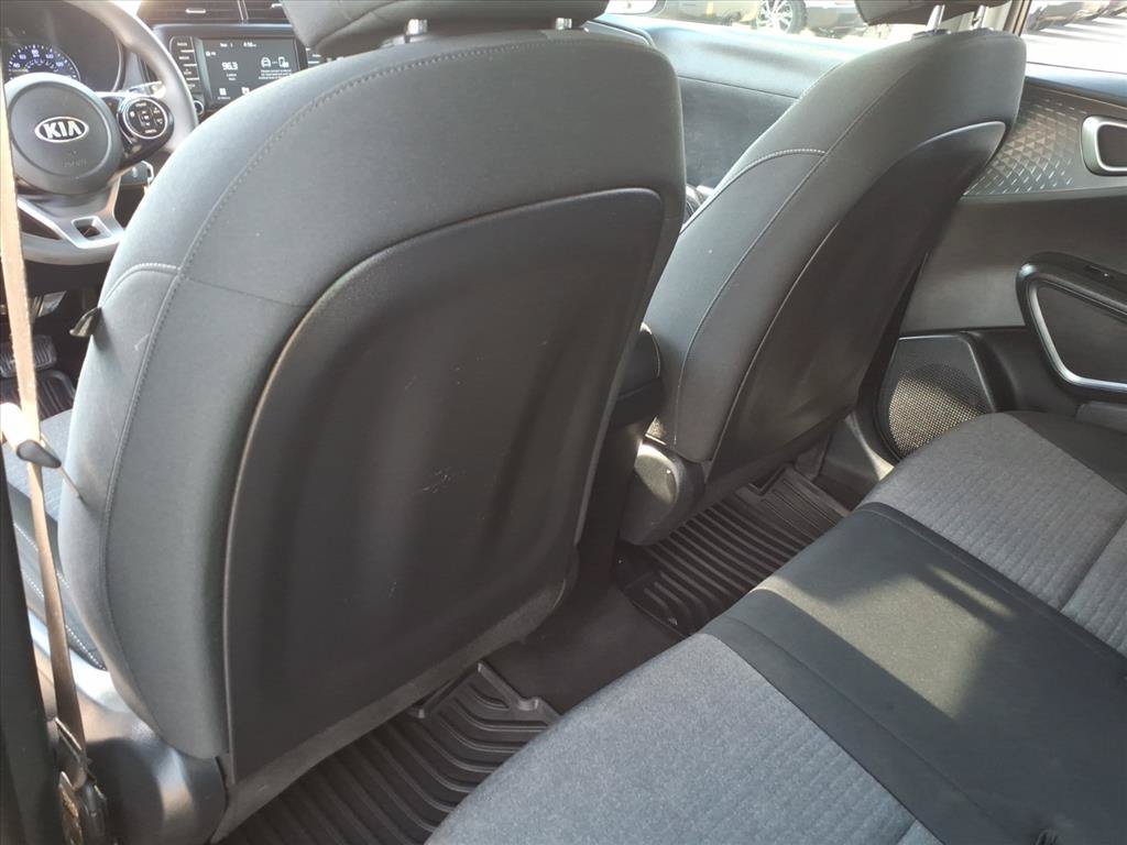 Used 2021 Kia Soul S FWD image 15