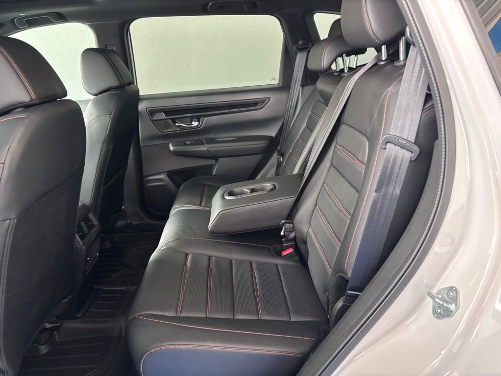 Used 2026 Honda CR-V Sport-L image 15