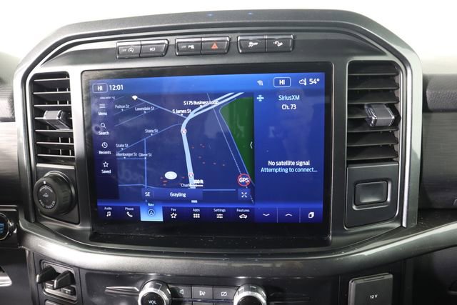 Certified 2023 Ford F150 XLT w/ Equipment Group 302A High image 55