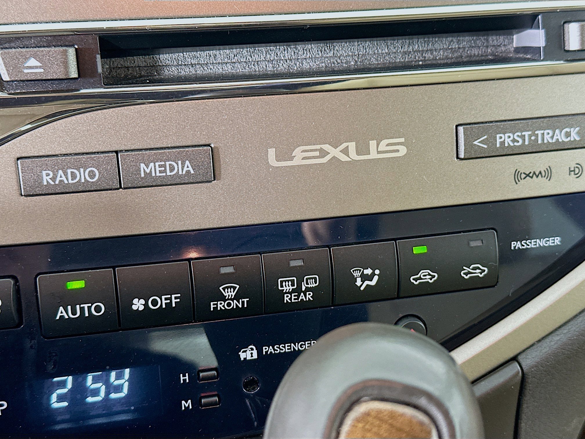 Used 2015 Lexus RX 350 2WD w/ Premium Package image 22