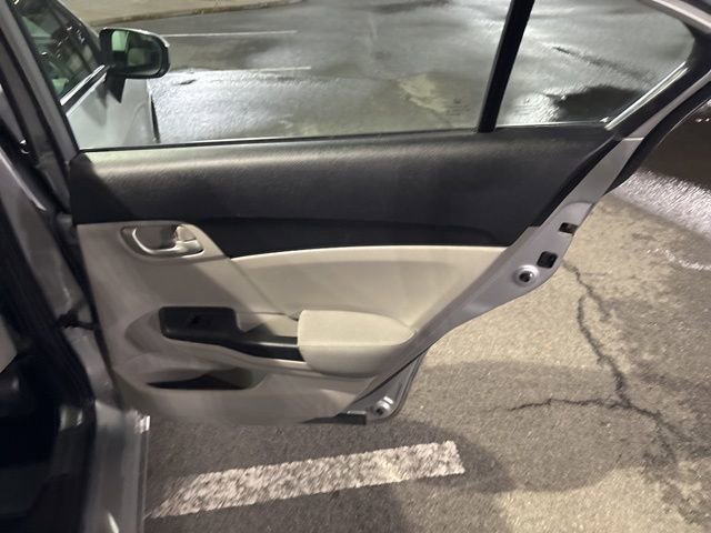 Used 2014 Honda Civic LX image 19