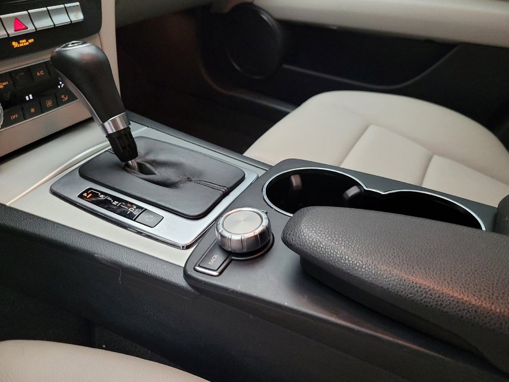 Used 2014 Mercedes-Benz C 250 Sport w/ Multimedia Package image 26