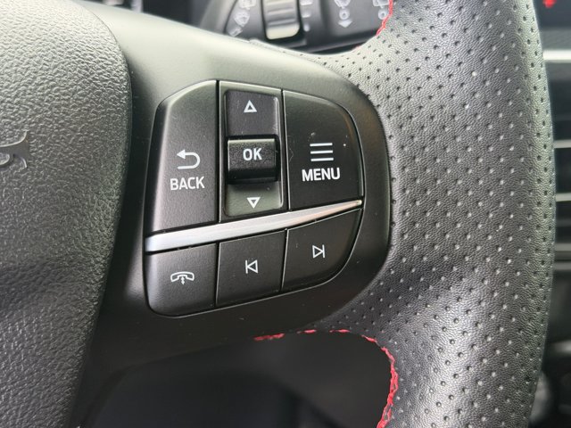 Certified 2023 Ford Escape ST-Line w/ Tech Pack #1 FWD image 21