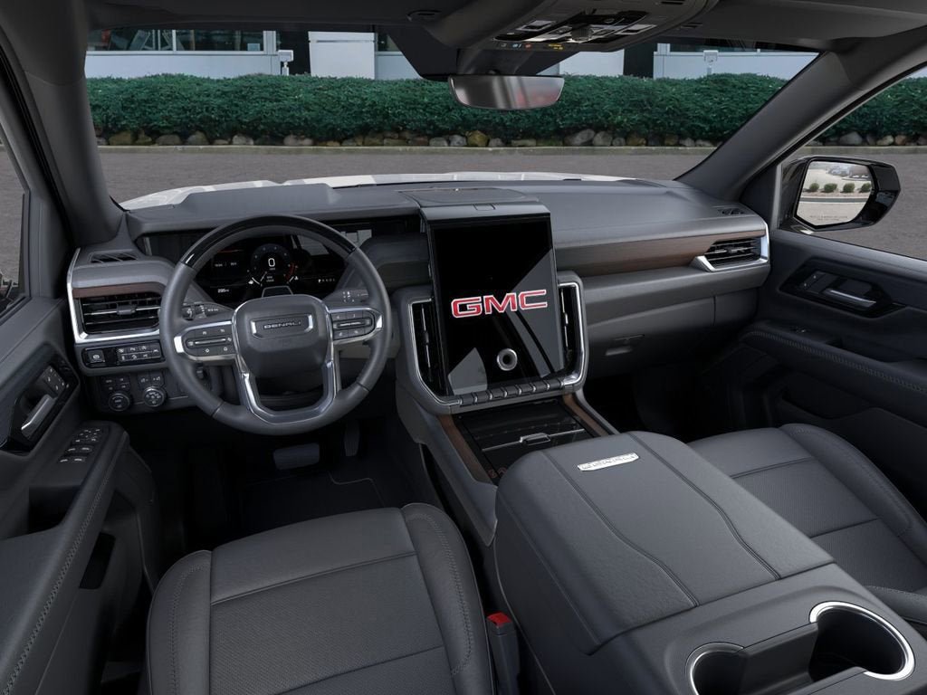 New 2026 GMC Yukon XL Denali w/ Denali Reserve Package AWD/4WD image 15