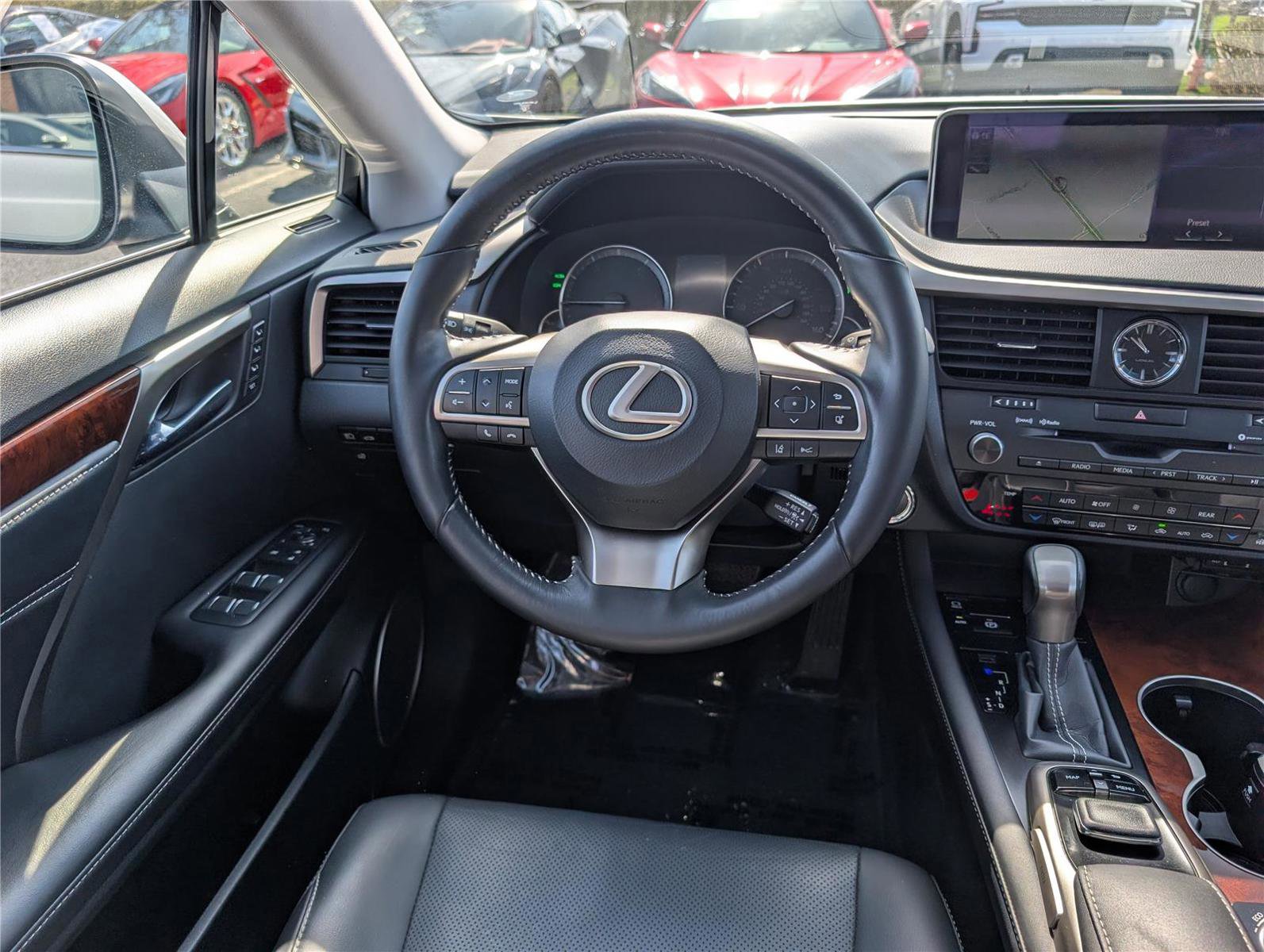 Used 2018 Lexus RX 350L image 19
