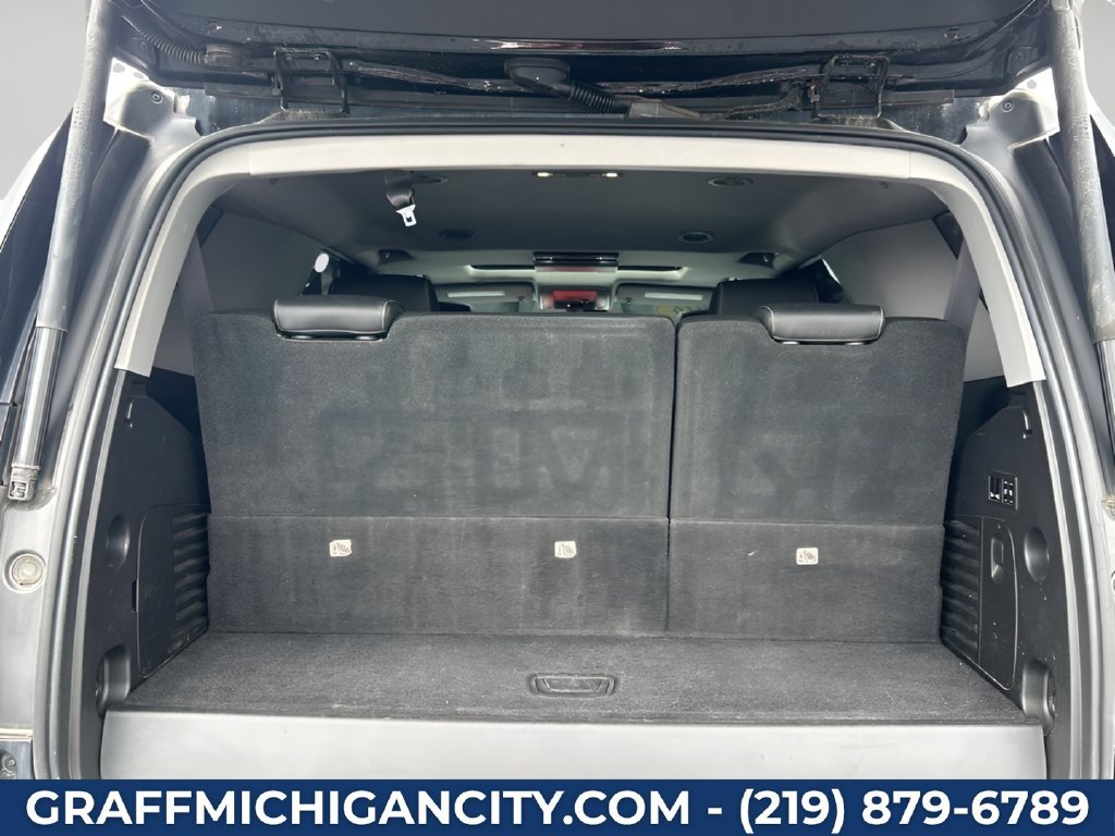 Used 2016 Chevrolet Tahoe LT AWD/4WD image 46