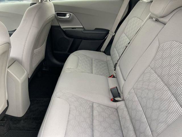 Used 2018 Kia Niro LX image 20