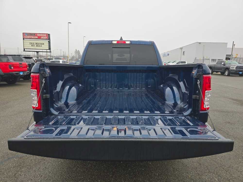 Used 2023 RAM 1500 Big Horn image 19
