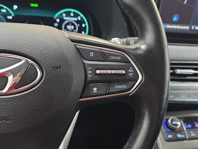 Used 2021 Hyundai Palisade Limited AWD/4WD image 17