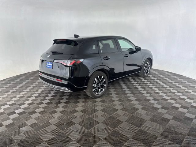 Certified 2026 Honda HR-V EX-L image 6