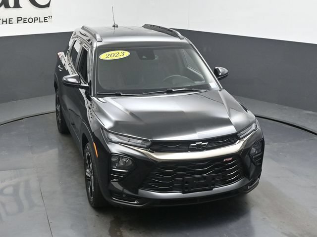 Used 2023 Chevrolet TrailBlazer RS w/ Convenience Package AWD/4WD image 47