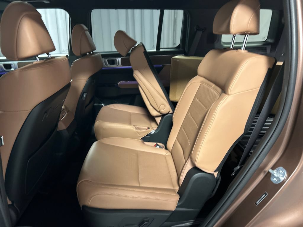 New 2026 Hyundai Santa Fe Limited AWD/4WD image 22